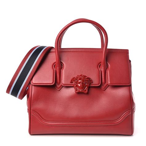 versace empire bag price|versace calfskin empire bag.